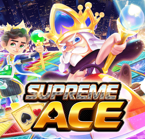 Bagi Anda yang mencari slot dengan nuansa kasino elegan, penuh potensi kemenangan, serta sensasi keberuntungan tiada henti, Supreme Ace 5G Gaming adalah pilihan yang tepat.