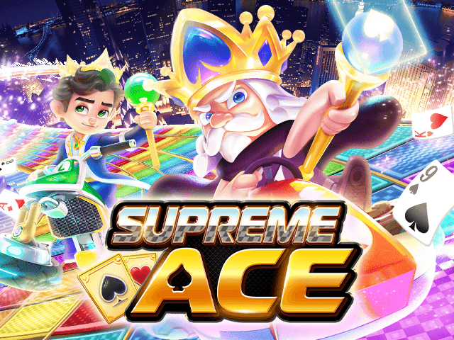 Bagi Anda yang mencari slot dengan nuansa kasino elegan, penuh potensi kemenangan, serta sensasi keberuntungan tiada henti, Supreme Ace 5G Gaming adalah pilihan yang tepat.