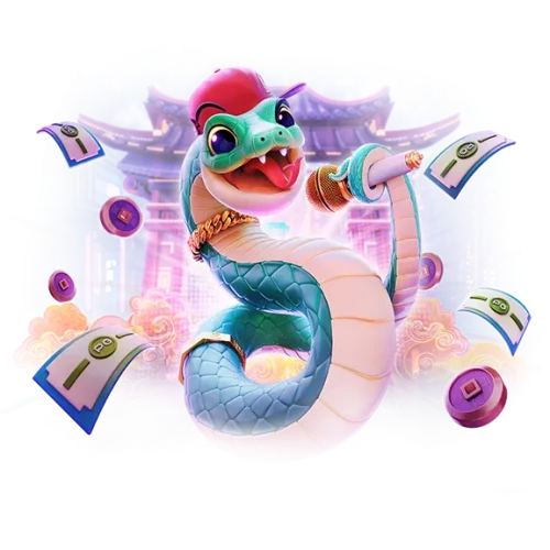 Fortune Snake Slot Imlek Hip-Hop dengan Wild x10