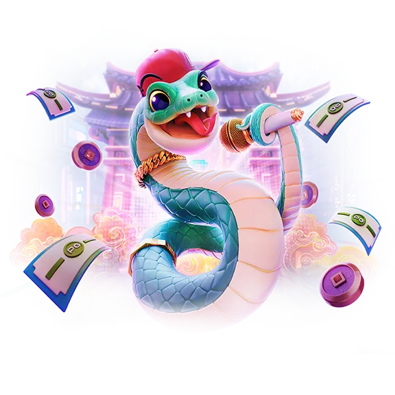 Fortune Snake Slot Imlek Hip-Hop dengan Wild x10