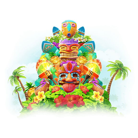 Hawaiian Tiki jadi slot gacor hari ini di Pewe4D dengan sticky wild dan free spin. Akses mudah via pewe4d login.